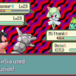 Pokemon Emerald Squared