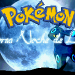 Pokemon Eterna Noche de Luna