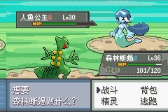 Pokemon Evil Drill 1 Star Stone