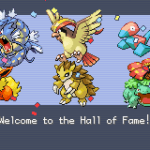 Pokemon FireRemix