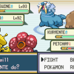 Pokemon Fire Red: Generations