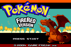 Pokemon Legend's Red GBA ROM Download - PokéHarbor