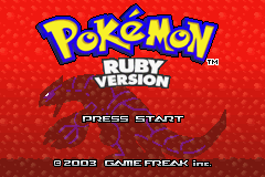 Pokemon Freedom Ep 1