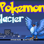 Pokemon Glacier