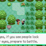 Pokemon Heat of Fate