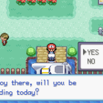 Pokemon Hero’s Path