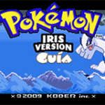 Pokemon Iris
