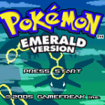 Pokemon Iron Version