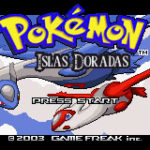 Pokemon Islas Doradas