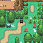 Pokemon Islas del Viento