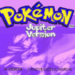 Pokemon Jupiter