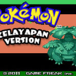 Pokemon Kelayapan