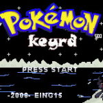 Pokemon Keyra