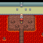 Pokemon Lorrah