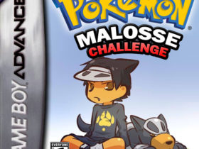 Pokemon Malosse Challenge