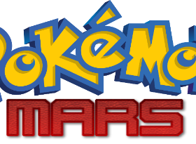 Pokemon Mars