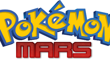 Pokemon Mars