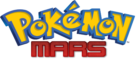 Pokemon Mars