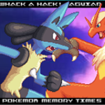 Pokemon Memory Times