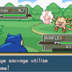 Pokemon Metronome