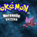 Pokemon Morganite