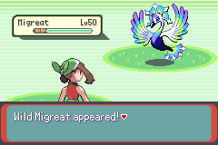 Pokemon Emerald Z GBA
