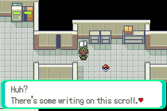 Pokemon Emerald Z GBA