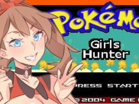 Pokemon Girls Hunter GBA ROM