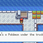 Pokemon FireGold