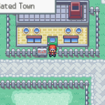 Pokemon Lotus