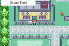 Pokemon Lotus