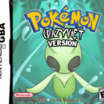 Pokemon Crazy Vie