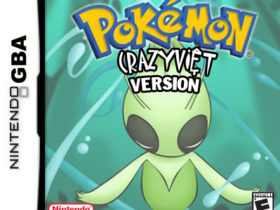 Pokemon Crazy Vie