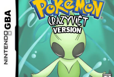 Pokemon Crazy Vie