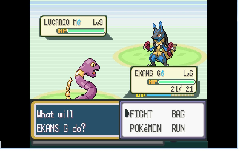 Pokemon Kanto XY GBA Download - PokéHarbor