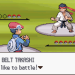 Pokemon Fire Red Reborn