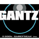 Pokemon Gantz