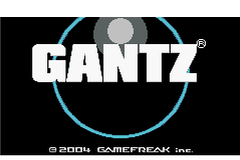 Pokemon Gantz