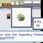 Pokemon Mega Inferno