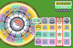 Pokemon Emerald Z GBA