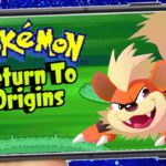 Pokemon Return To Origins