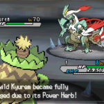 Pokemon Blaze Black 2