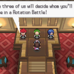 Pokemon Blaze Black