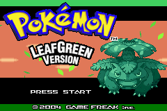 Pokemon: A Grand Day Out