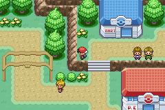 Pokemon: Chronicles of Soala