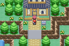 Pokemon: Chronicles of Soala