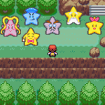 Pokemon Paper Mario Redux