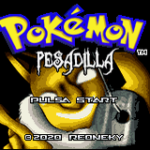 Pokemon Pesadilla 2.0