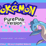 Pokemon PurePink