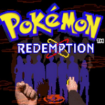 Pokemon Redempion